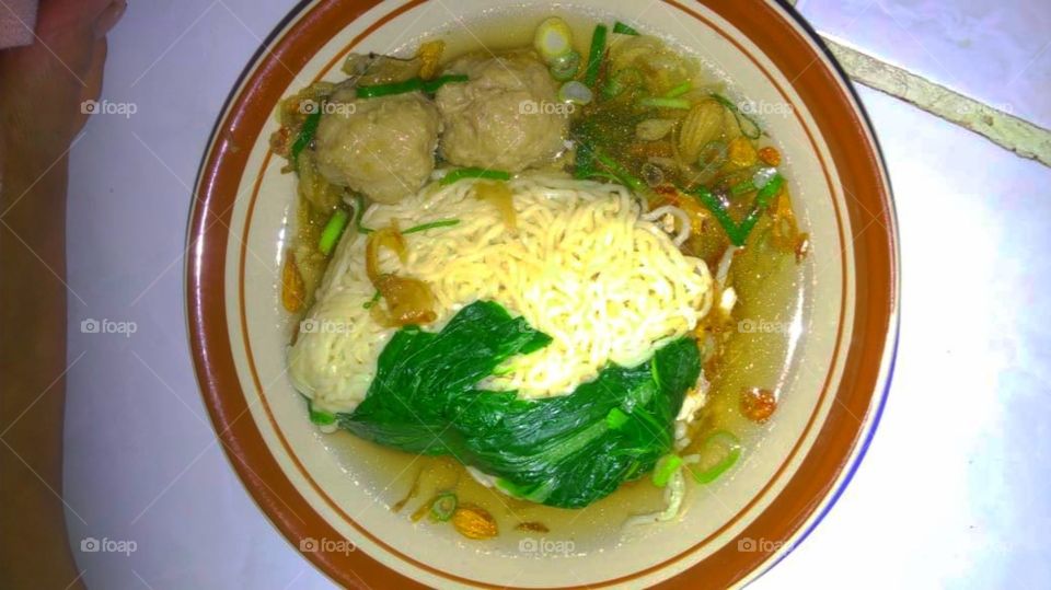bakso