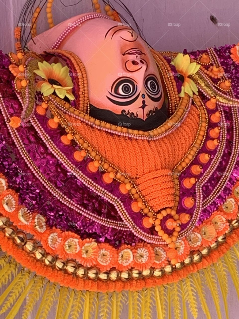 Wondering and beautiful 