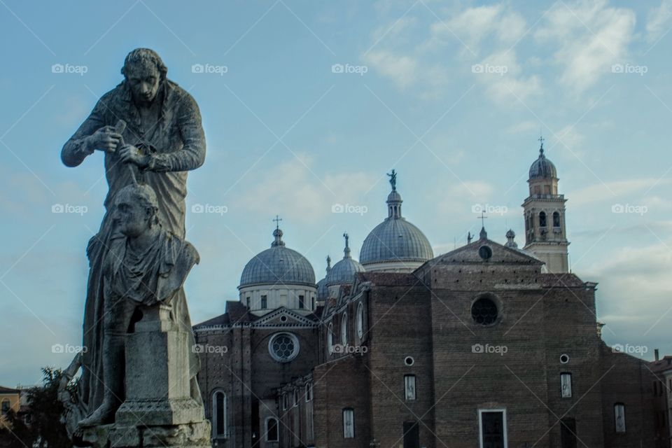 Padova - Italy