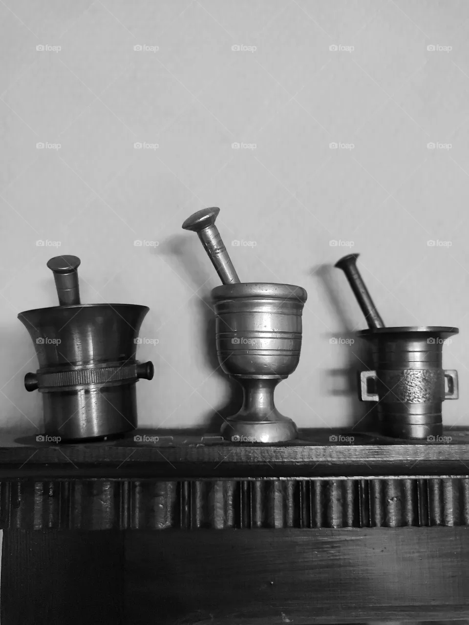Mortars