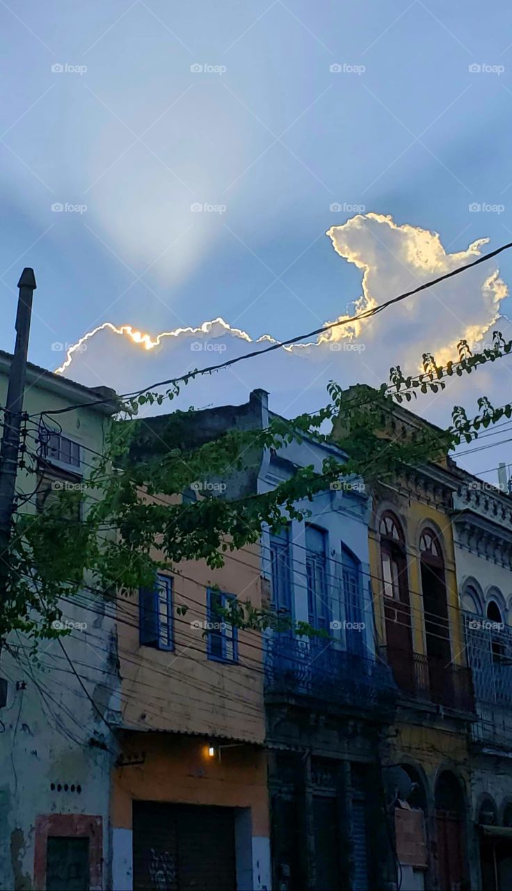 Largo da Prainha RJ