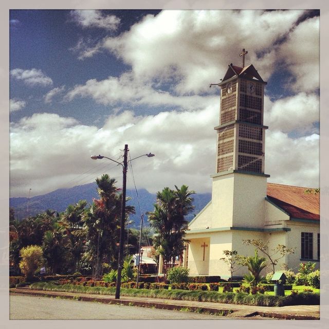 La Fortuna, Costa Rica