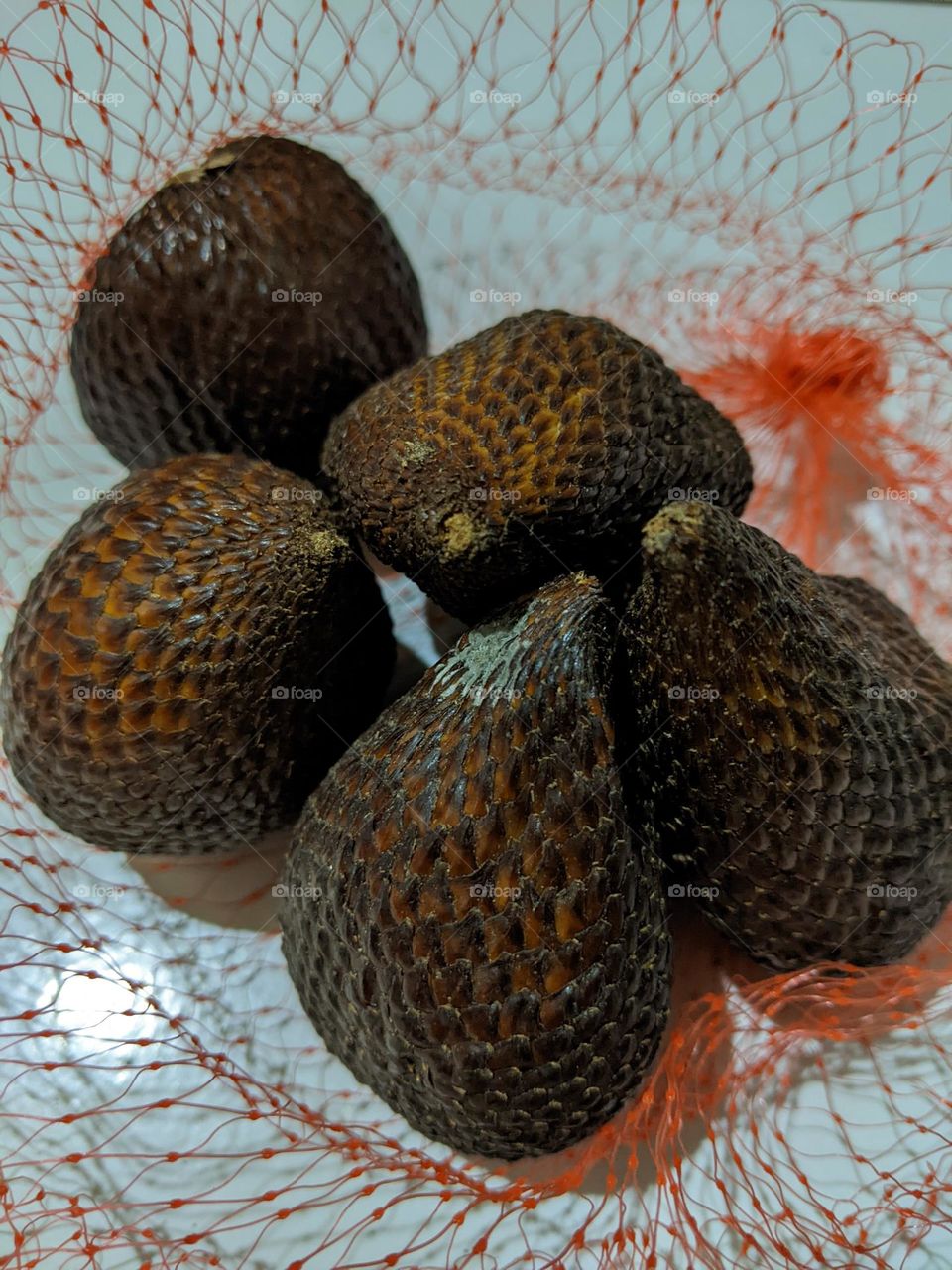 snakefruit😁