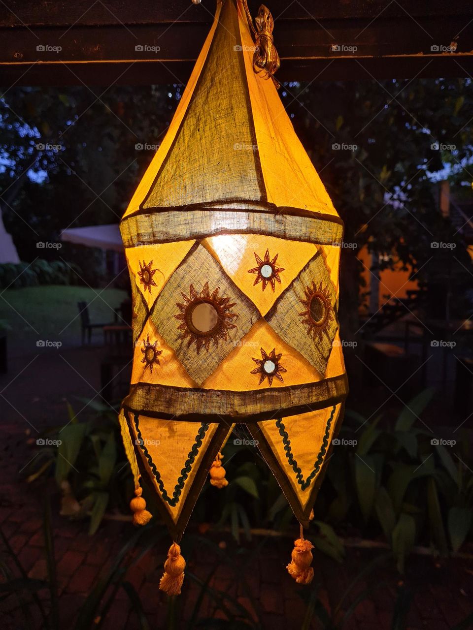 Lantern 