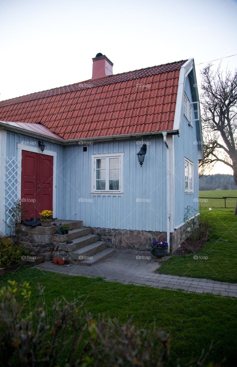 1920 century swedish house