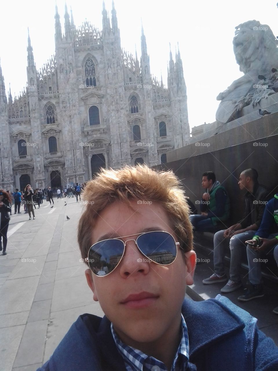 People, Religion, City, Outdoors, Architecture