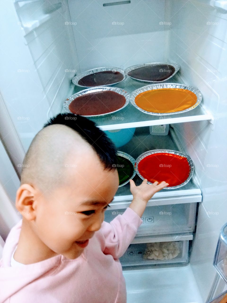 Learning things makes you feel much alive and happy.
For it will help you face the future with confidence and full of strength.