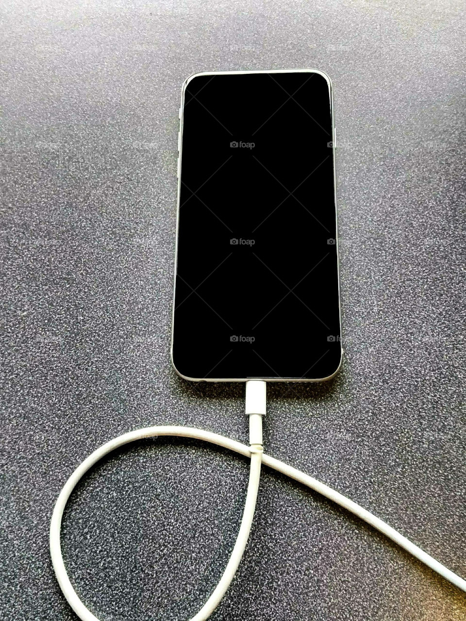 Phone Charging