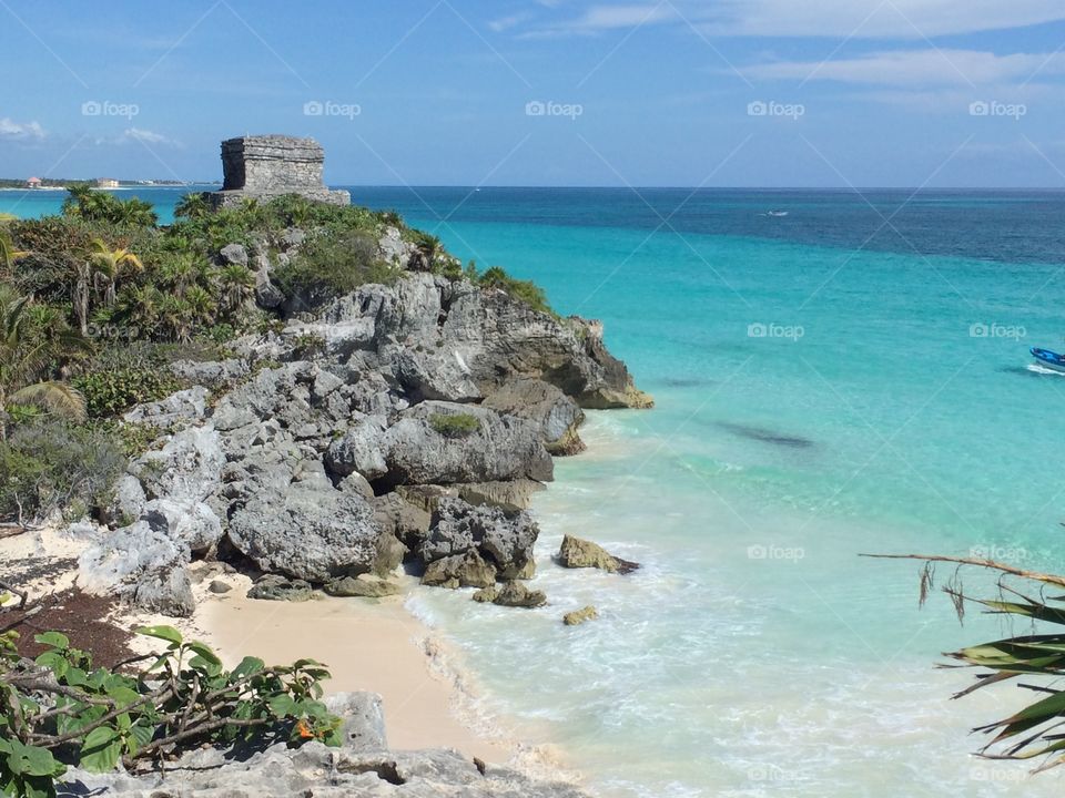 Tulum, Mexico