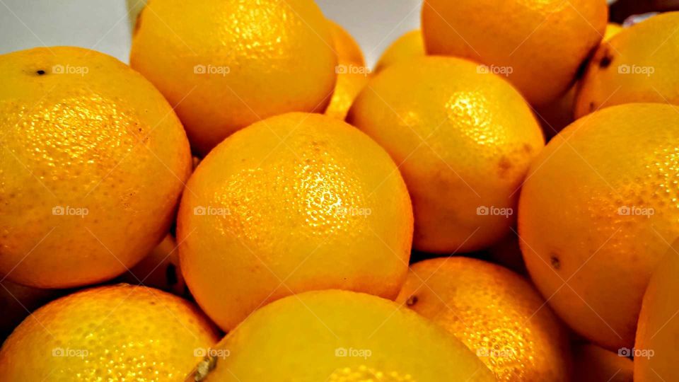 Lemons