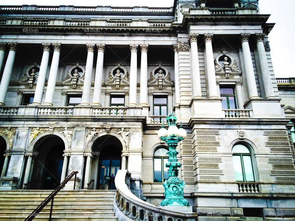 Library of Congress