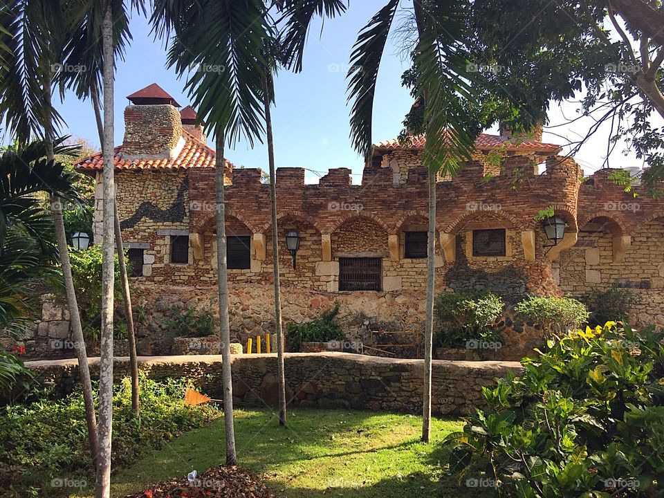 Altos de Chavon