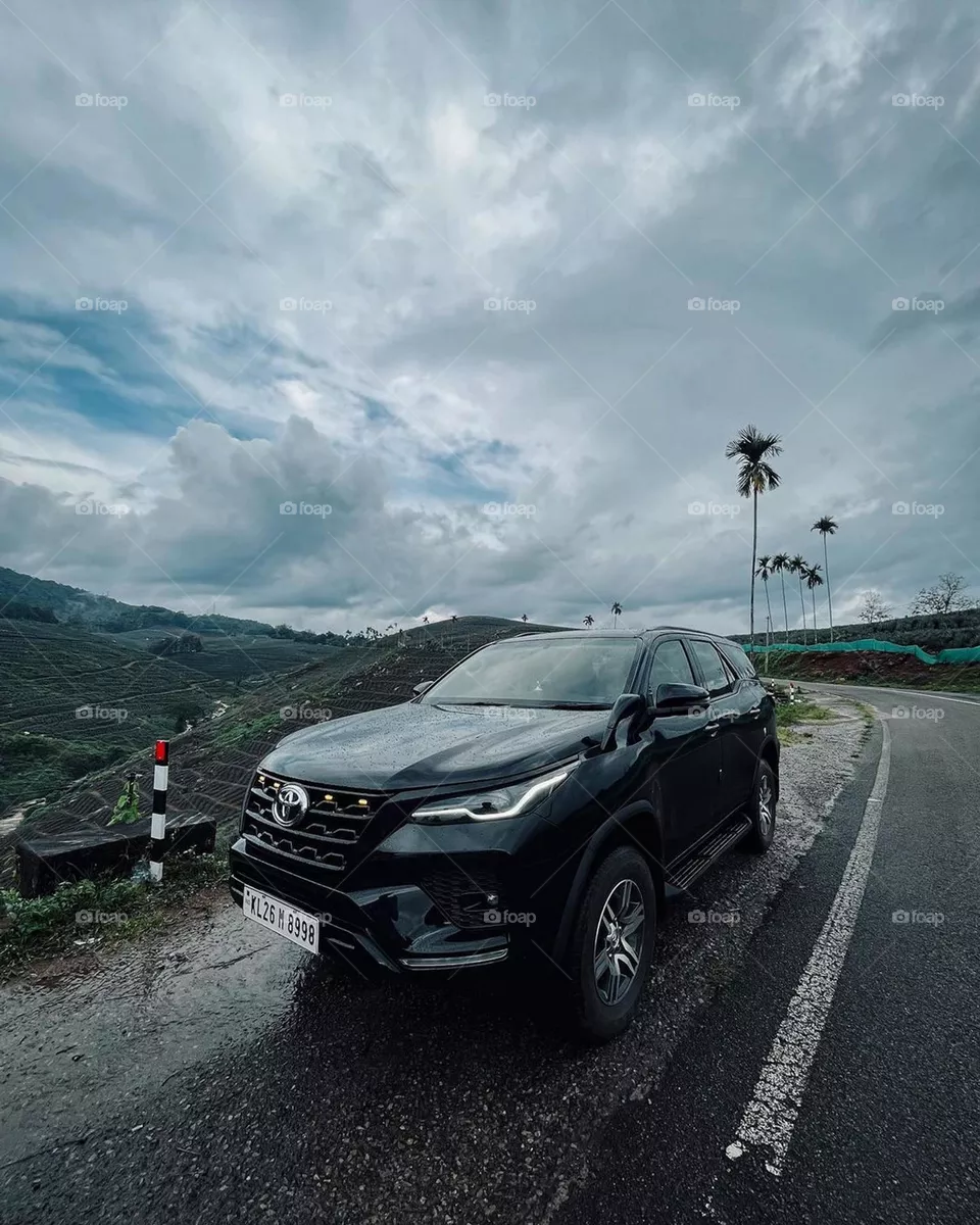 Fortuner 💖
