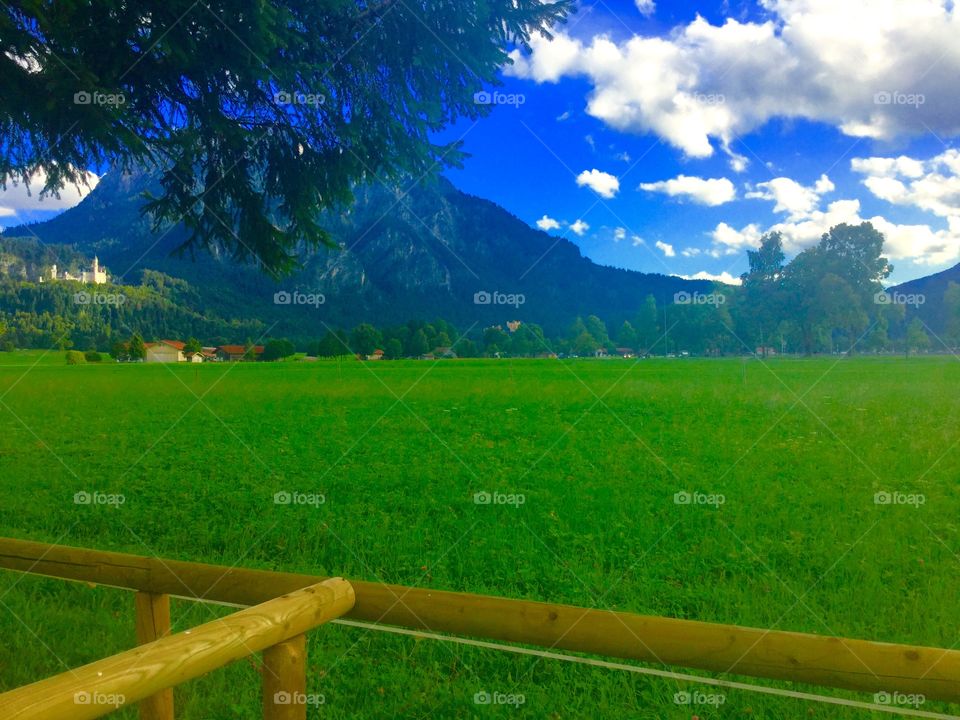 Beautiful Bavaria 