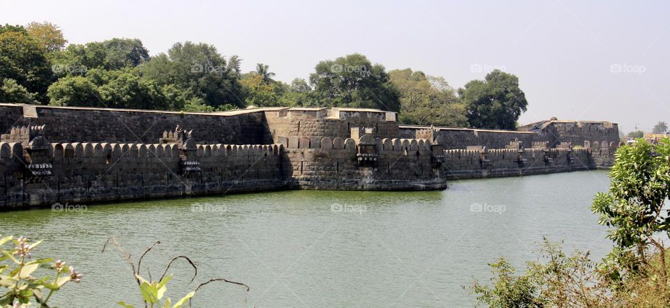 Indian Fort