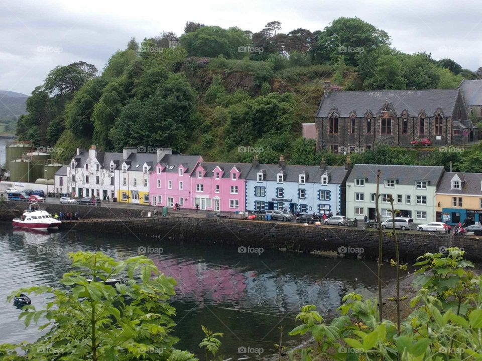 Isle of Skye, Scotland