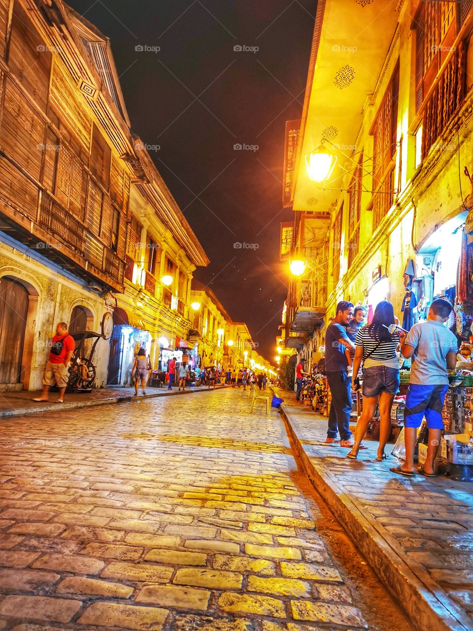 Vigan City