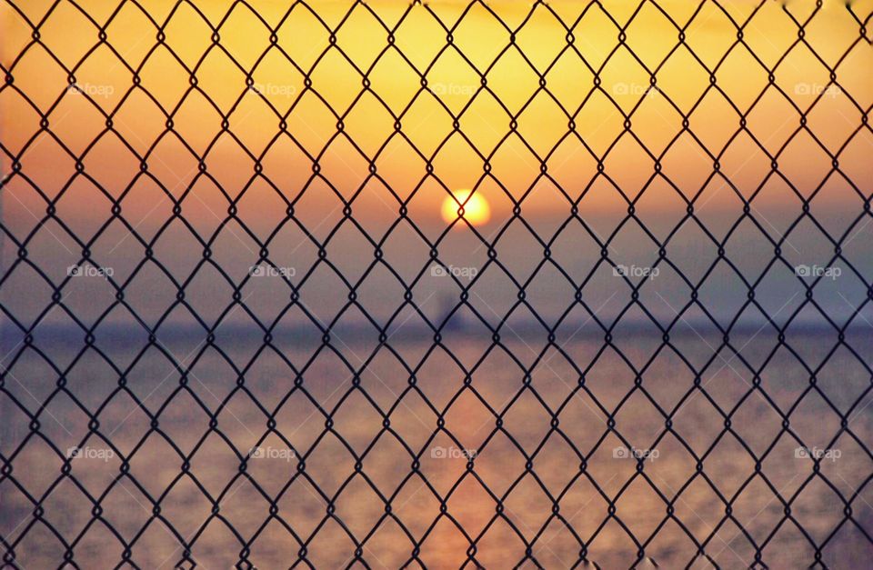 Fence, Barrier, Desktop, Pattern, Texture