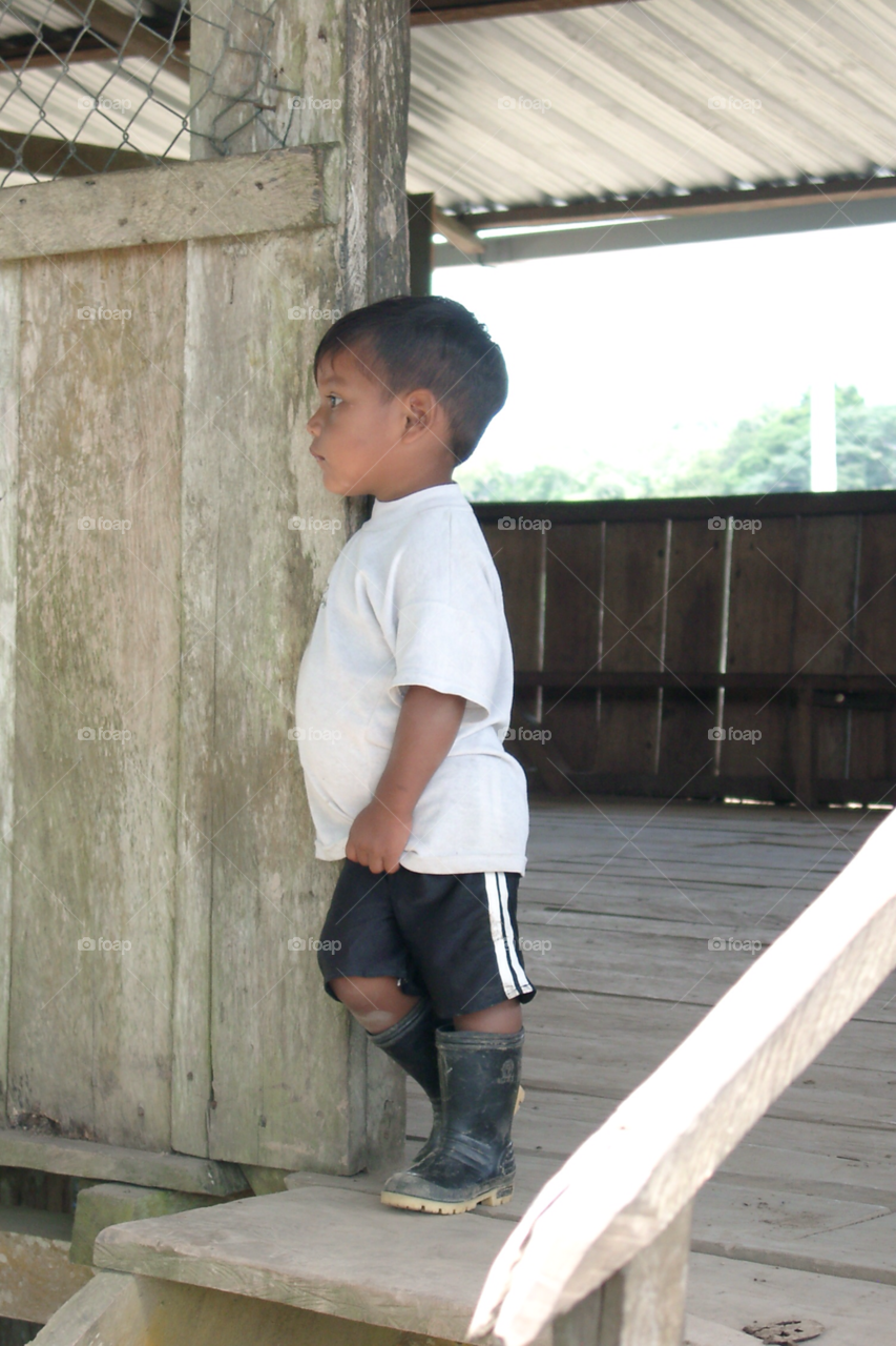 kid boy toddler poverty by izabela.cib