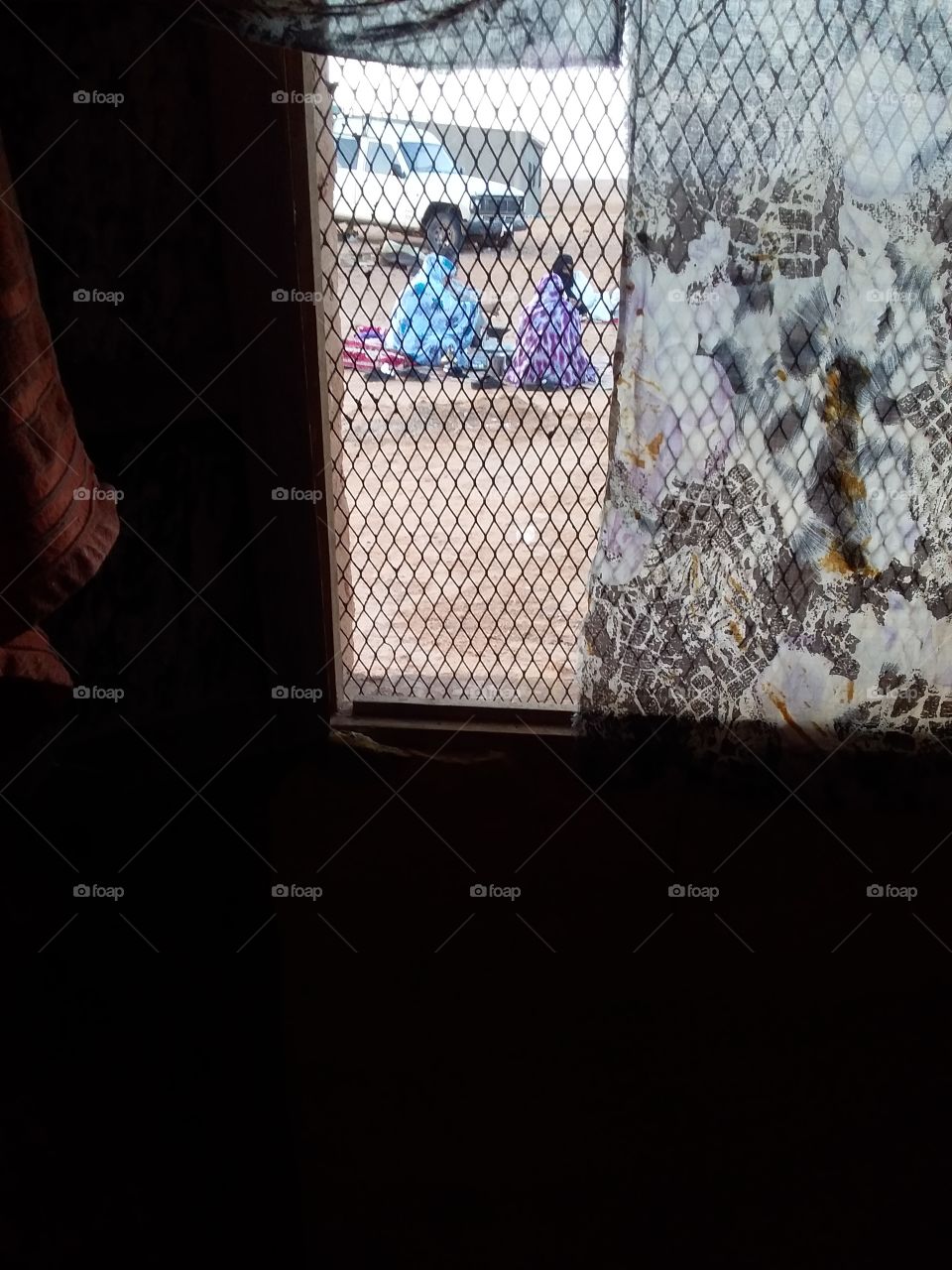 Can Sahrawi refugees return to their country one day?