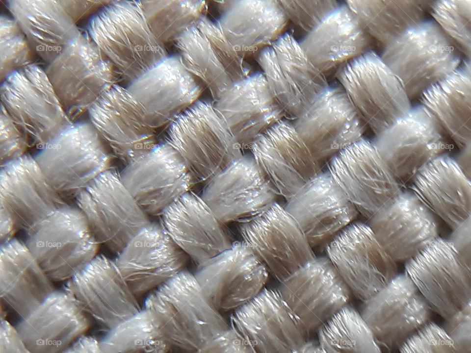 woven textile, table cloth
macro