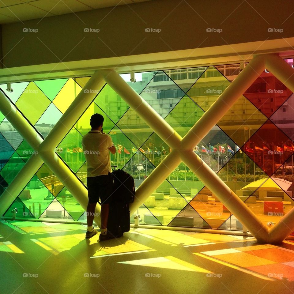 Miami Airport