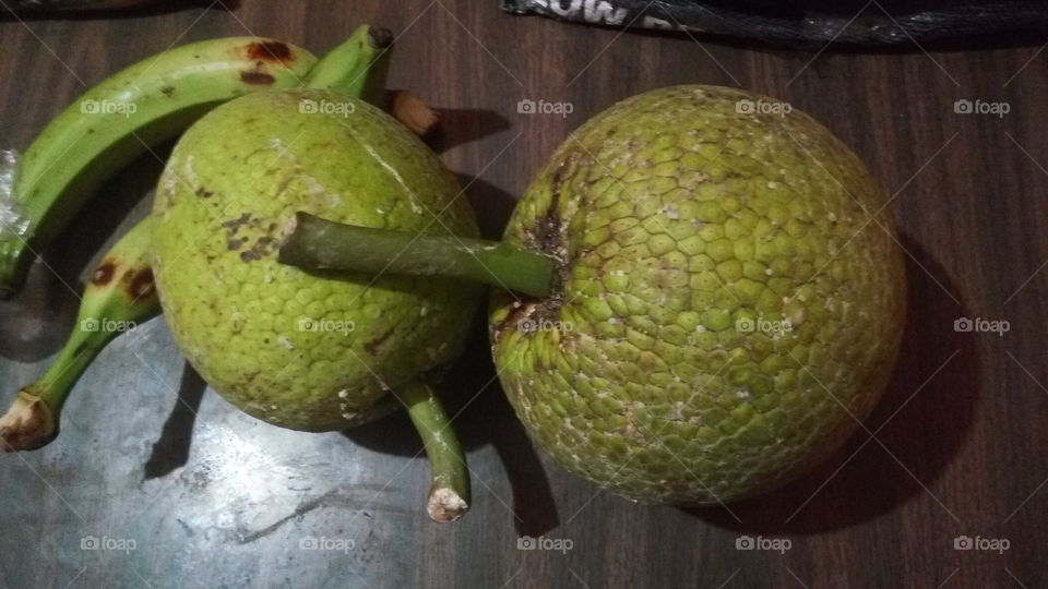 st Thomas breadfruit