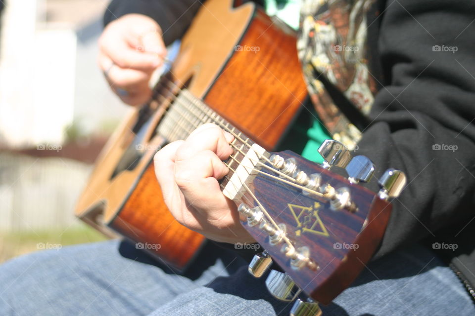 Guitar