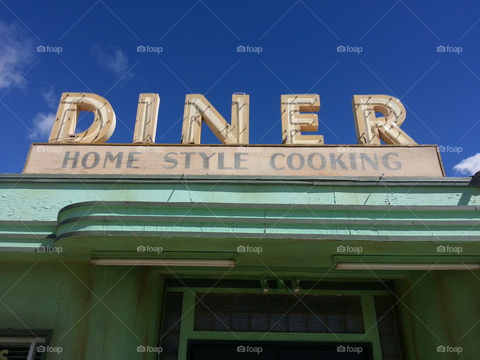 diner
