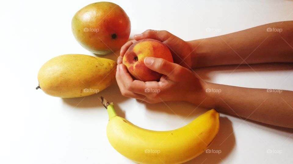 Close-up of sweet food