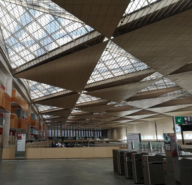 Estación