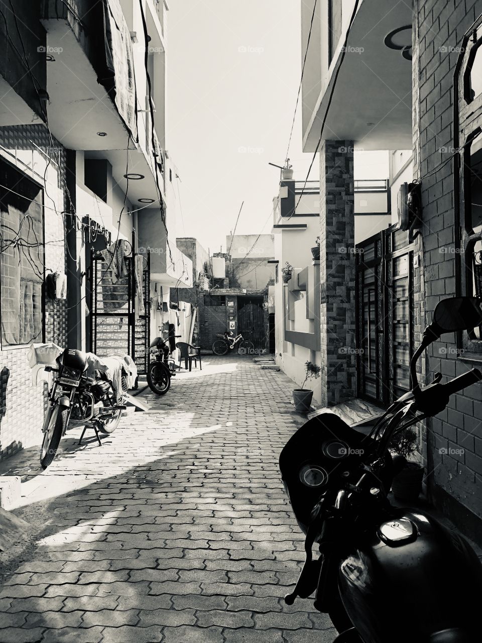 STREETS OF INDIA 🇮🇳