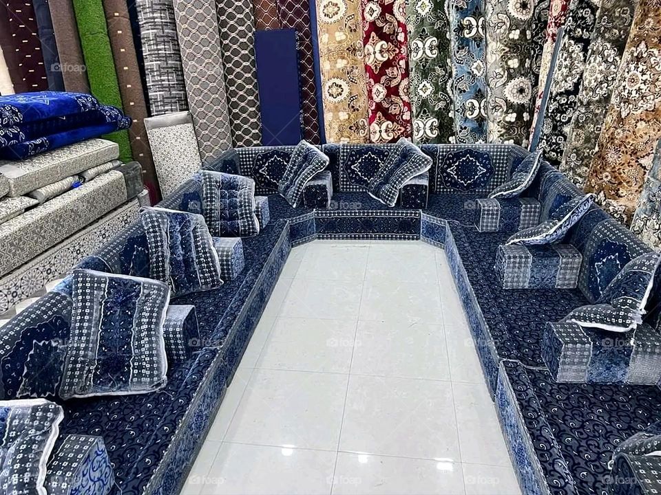 A very beautiful picture, and there is no better picture than it. There is no better picture of green herbs and colorful, red and white roses than it. Glory be to God, the natural and picturesque view, and there is no more