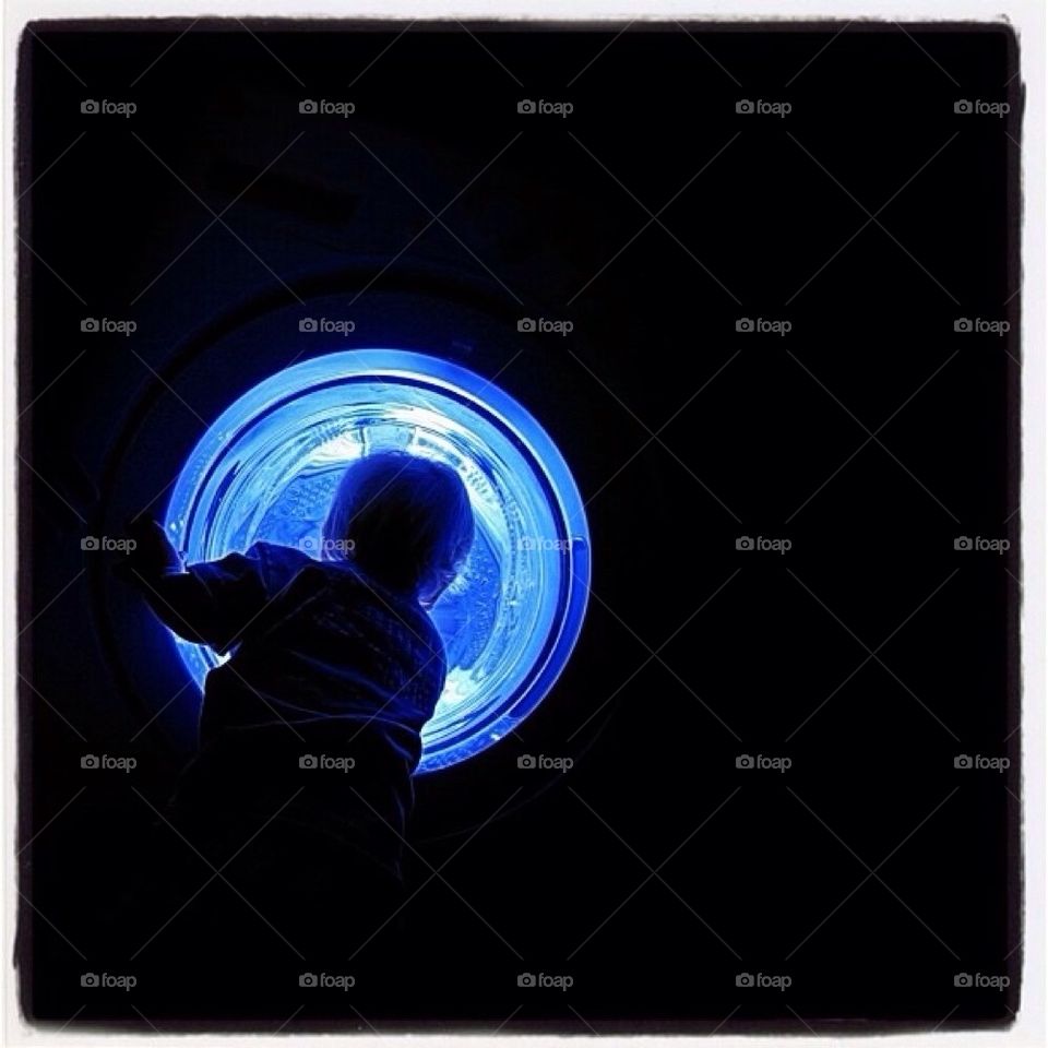 Clothes Encounter of the Laundry Kind