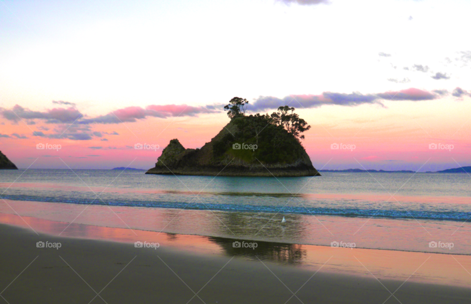 New Zealand best beaches 