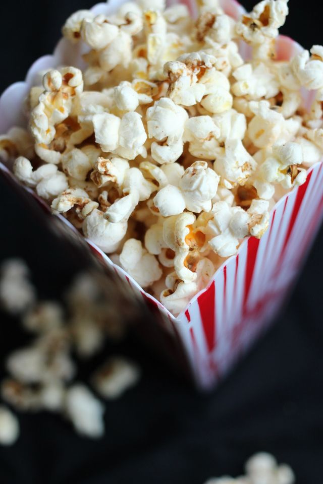 popcorn