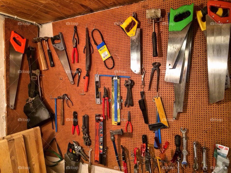 Tools