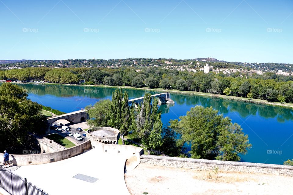 Bridge of Avignon