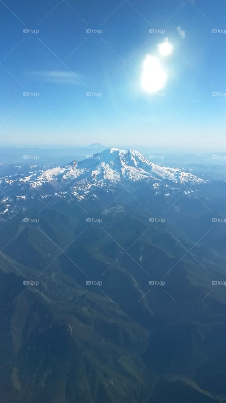 mt. rainer