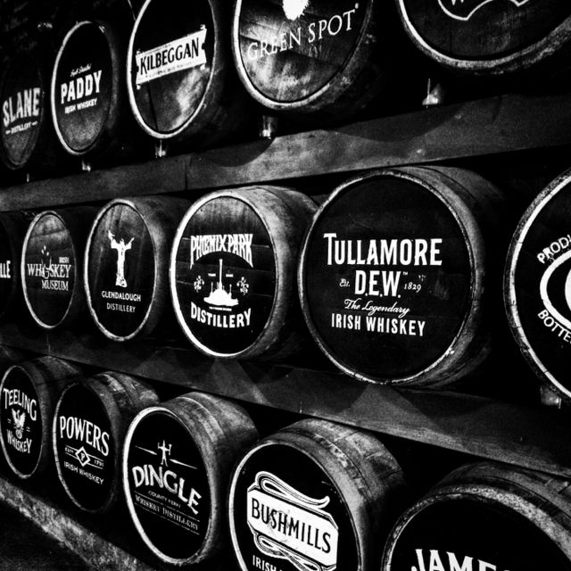 barrel
