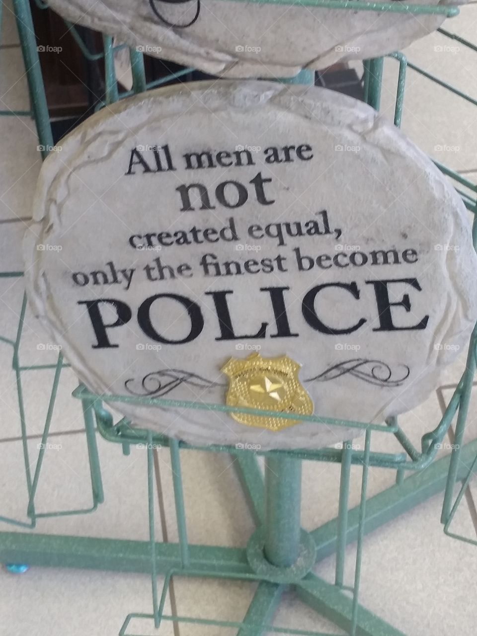Police