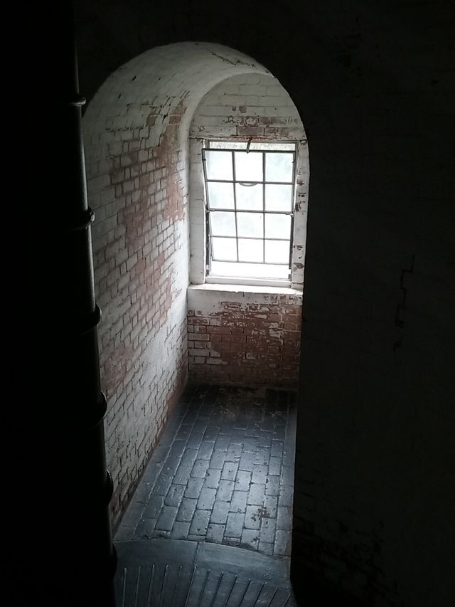 window lighting