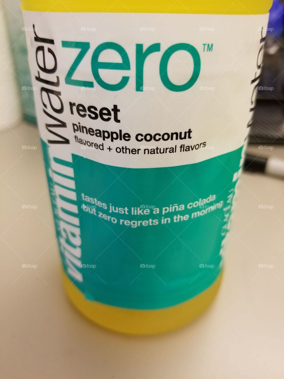 refreshing drink