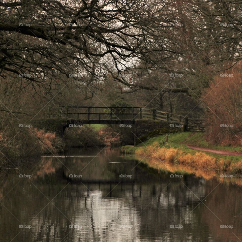 Warnicombe Bridge