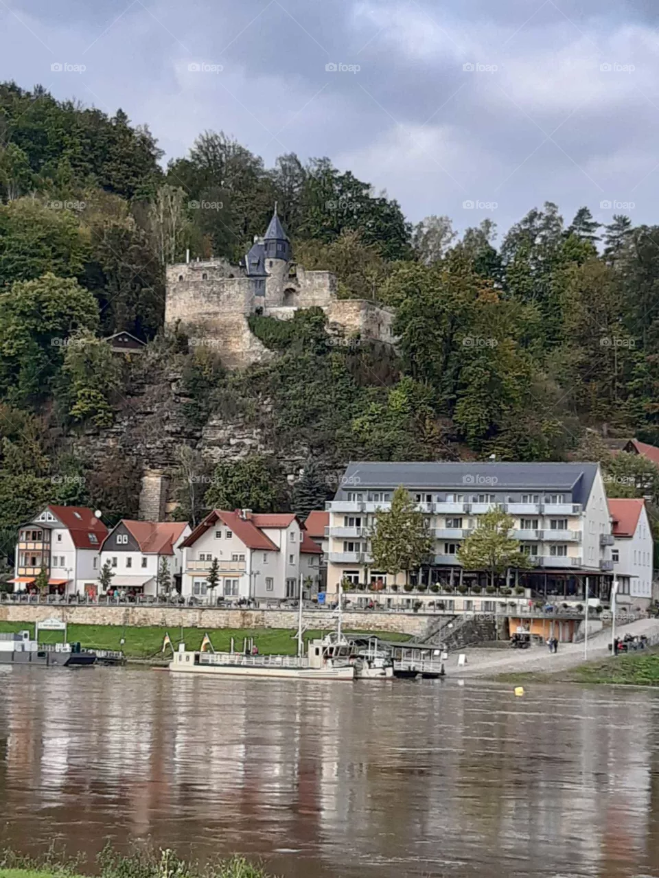 Burg