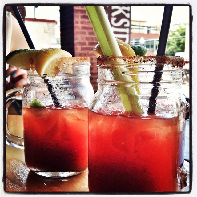 Bloody Sunday