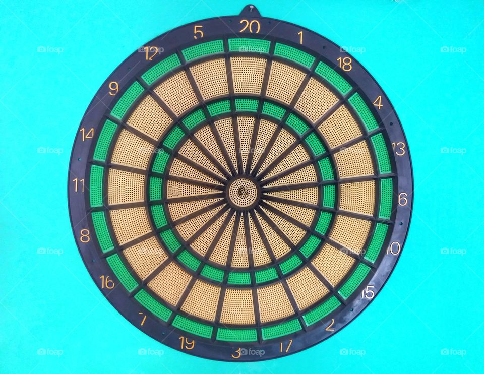 Party time with numbers !