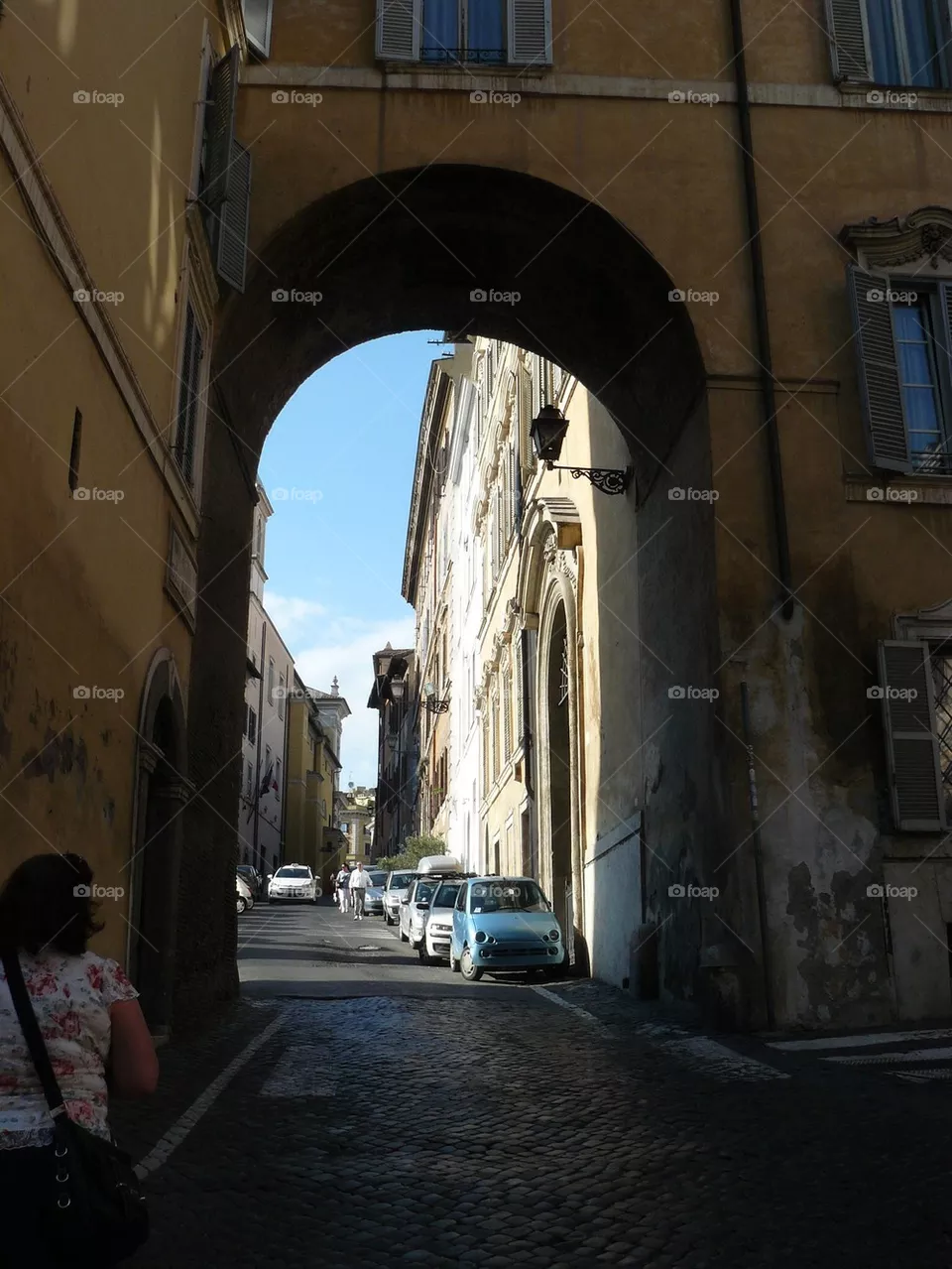 Rome