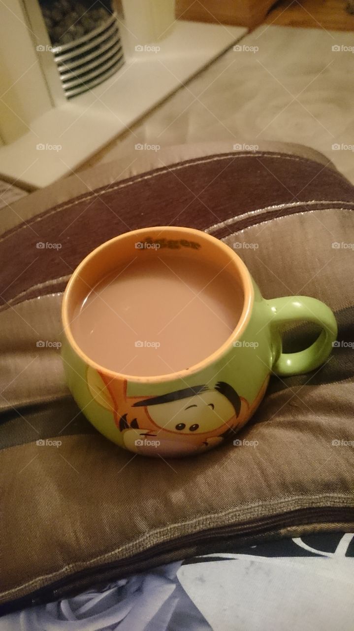 Cup, Drink, Coffee, No Person, Tea