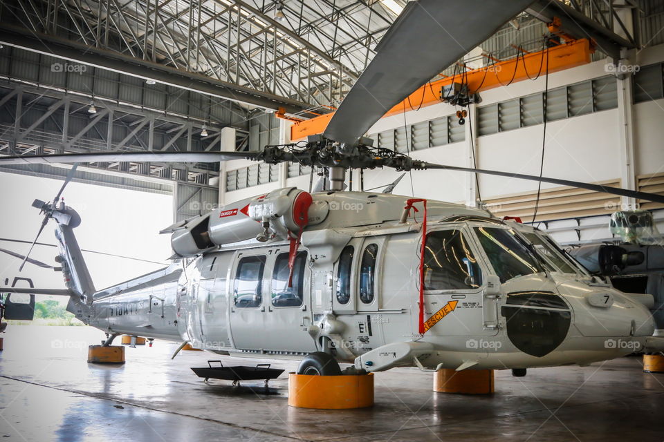 Black hawk  UH-60